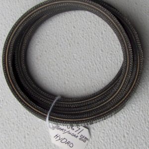 Hydro Belt, Zeton D-3671