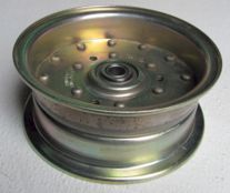 Pulley, Wide Idler D-3683