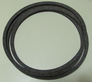 Belt, Engine to Deck, Zeton Brat D-3686-W