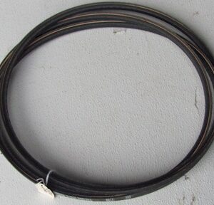 Deck Belt for 72 inch BOSS D-3724