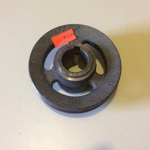 Pulley,  Motor D-3726