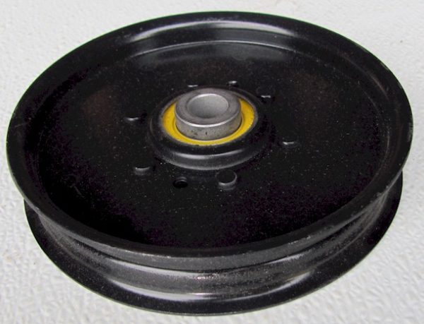 Idler Pulley - 5 Inch D-3904 - Image 2