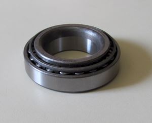 Bearing, Pivoting axle D-3782