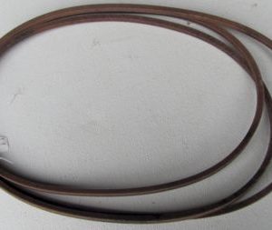 Deck Belt, 2012 Charger D-3872-W