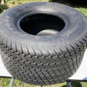 Rear Tire - 22x11-10 D-3881-RT