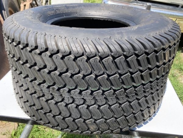 Rear Tire - 22x11-10 D-3881-RT - Image 4