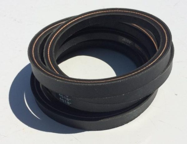 Belt, Hydro D-3885 - Image 2