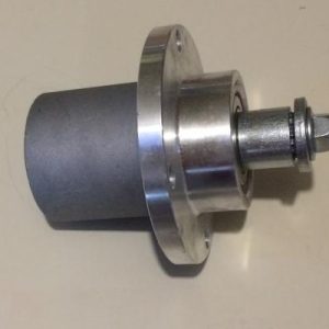 Medium Duty Aluminum Spindles and Parts