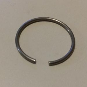 Retaining Ring, Wire D-3991