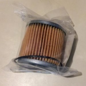 Filter, Hydrostat DEHG-9719439