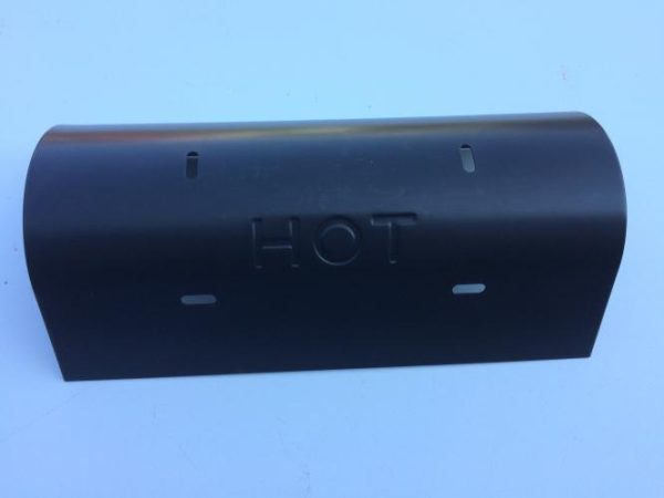 Muffler Heat Shield DEKO-24281069 - Image 2
