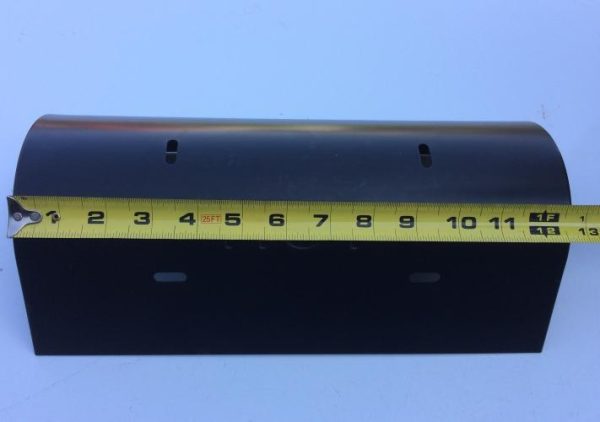 Muffler Heat Shield DEKO-24281069 - Image 7
