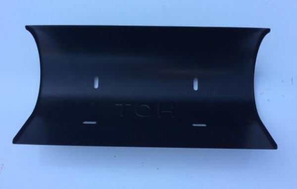 Muffler Heat Shield DEKO-24281069 - Image 4