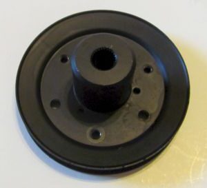 Pulley, Hydrostat DH-503029