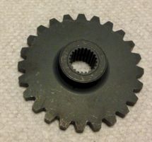 Parking Gear DH-516359