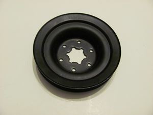Hydro Pulley (recessed) DH-538049