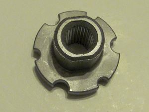 Hub DH-538129