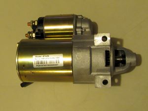 Starter - Kohler, Aftermarket DH-6744N-9