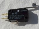 Joystick micro switch E-6074