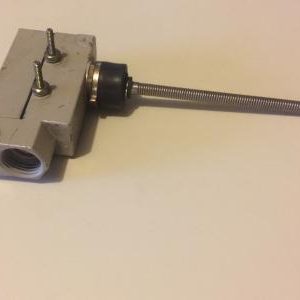 Shivvers Level Dry Switch - E-6192
