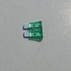 E-6702 - 30 amp fuse