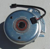 Deck Clutch E-6317