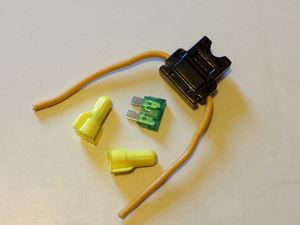 Fuse Holder Repair Kit E-FH30K