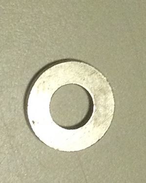 Washer, Flat, 5/16" F-1009-02