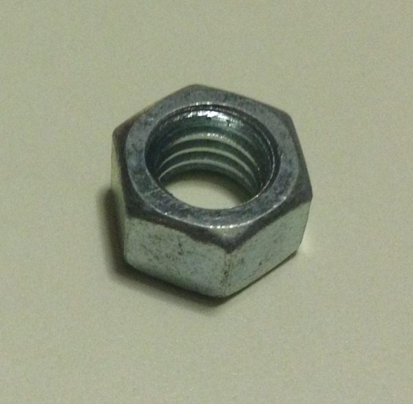 Nut, Hex, 3/8 F-1011-03