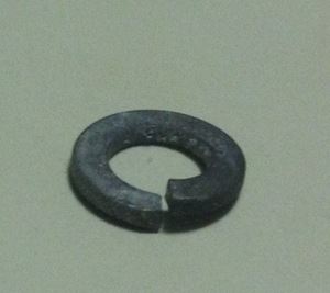 Lock Washer, 5/16" F-1019-02