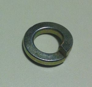 Lock Washer, 3/8" F-1019-03