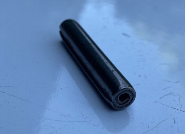 Spiral Pin F-1036-37 - Image 3