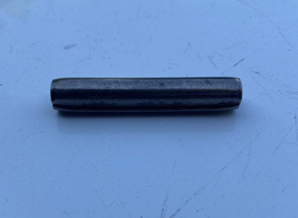 Spiral Pin F-1036-37 - Image 2
