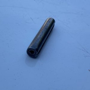 Spiral Pin F-1036-37