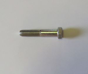 Bolt, Hex, 3/8-16 X 2 F-1073