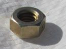 Lock nut, center-lock, 5/16"  F-1125