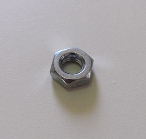 Nut, 1/4-28 Fine F-1487