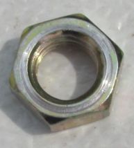 Nut, Hex, 1/2 inch F-1489