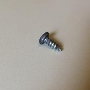 Screw, Joystick Pivot Block F-1624