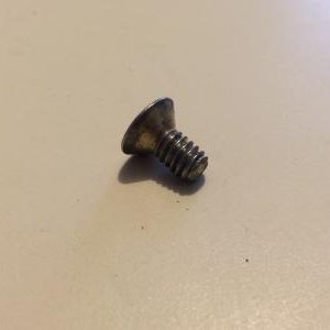 Bolt, Tapered Flat Head - F-1714
