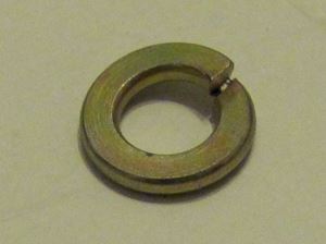 Lockwasher, 6mm F-1738