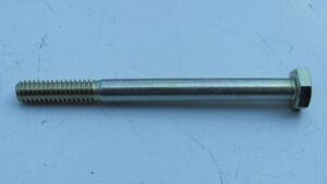 Bolt, 1/4 x 3 F-1765