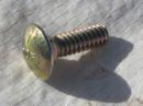 Carriage Bolt F-1823