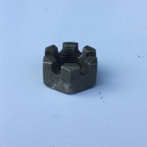 Nut, Castle F-1909