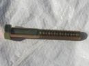 QRS Bolt, Long Thread F-1936