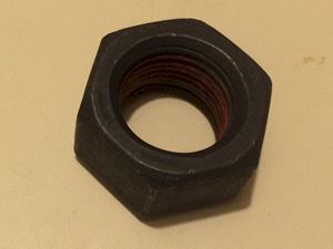 Locknut, Axle F-2023