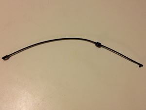 Lanyard, Plastic F-2069