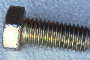 Bolt, Blade F-2073