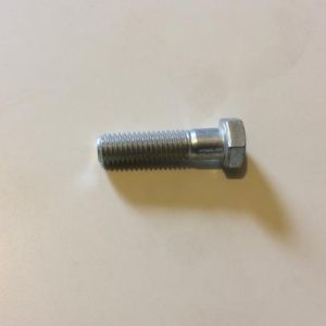 Bolt, Hex, Hard - F-2128