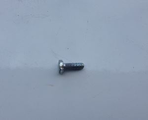 Bolt, Hex 1/4-20 X 3/4 F-2162
